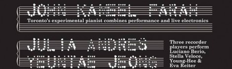 NonClassical in Berlin, with Gabriel Prokofiev, Sept. 11, 2013