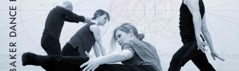 Locus Plot: Dance, Mathematics and Music